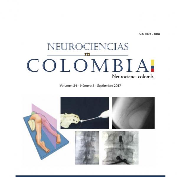 3ra Edición 2017 - Revista Neurociencias en Colombia