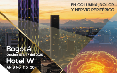 SIMPOSIO INTERNACIONAL DE DOLOR, COLUMNA Y NERVIO PERIFÉRICO