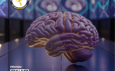 XVI Encuentro de Neurocirujanos en Formación.