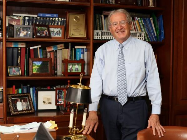 En Memoria del Señor Remberto Burgos De La Espriella