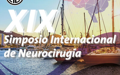 XIX SIMPOSIO INTERNACIONAL DE NEUROCIRUGÍA