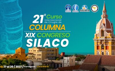 CURSO INTERNACIONAL DE CIRUGÍA DE COLUMNA 2027